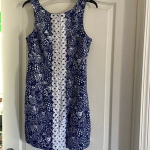Lily Pulitzer Dress